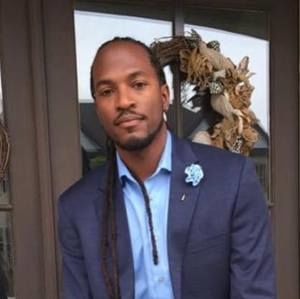 Meet your Posher, Rashad